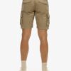 Tjocka cargoshorts