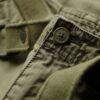 Tjocka cargoshorts Tjocka cargoshorts