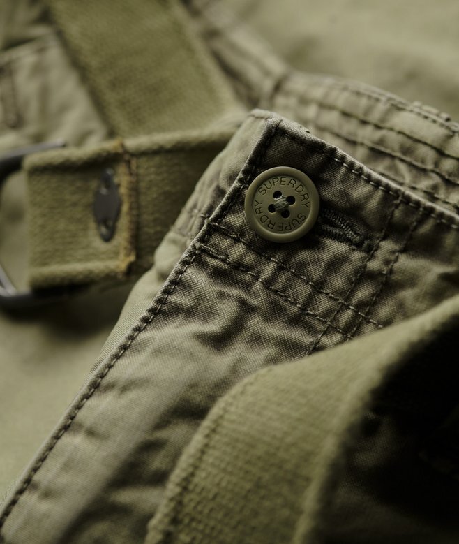 Tjocka cargoshorts Tjocka cargoshorts