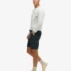 Tjocka cargoshorts