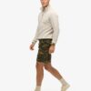 Tjocka cargoshorts Tjocka cargoshorts