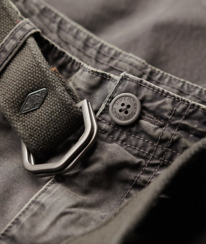 Tjocka cargoshorts Tjocka cargoshorts