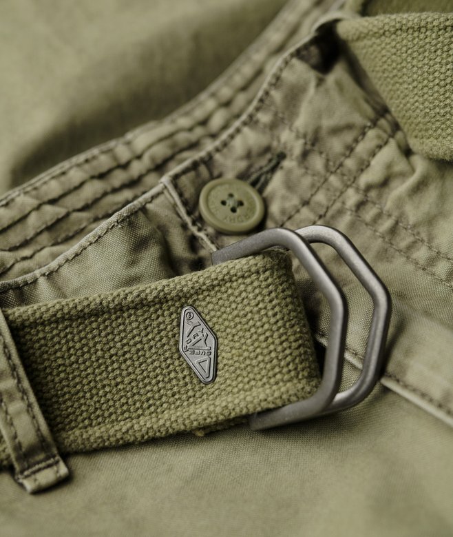 Tjocka cargoshorts Tjocka cargoshorts