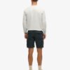 Tjocka cargoshorts