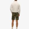 Tjocka cargoshorts Tjocka cargoshorts