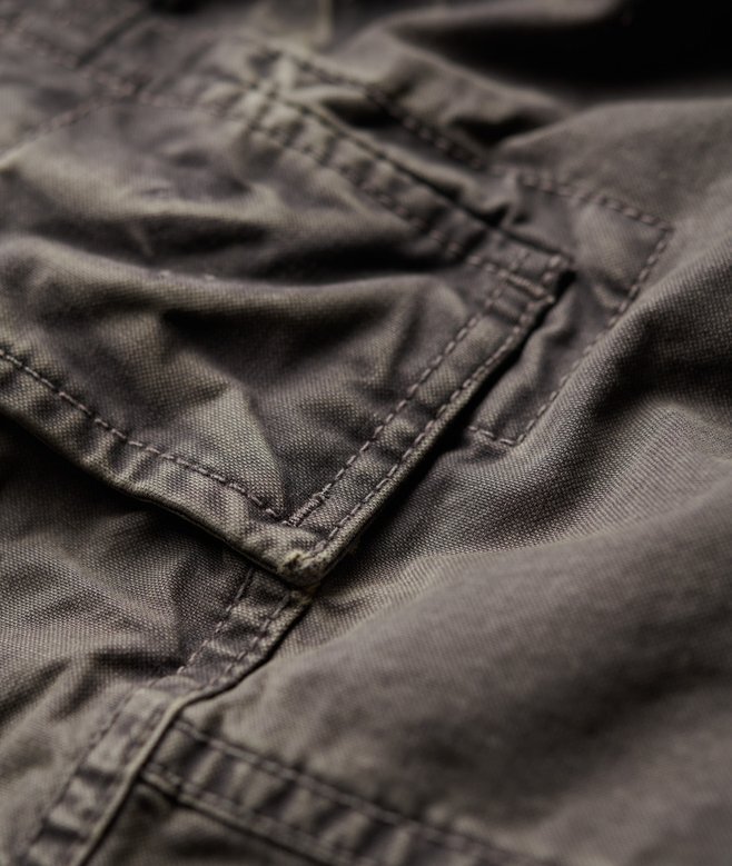 Tjocka cargoshorts Tjocka cargoshorts