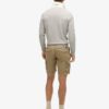 Tjocka cargoshorts