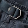 Tjocka cargoshorts