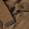Tjocka cargoshorts