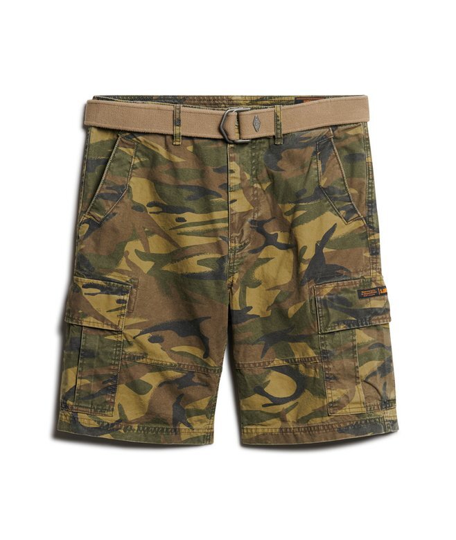 Tjocka cargoshorts Tjocka cargoshorts
