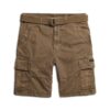 Tjocka cargoshorts