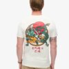 Tokyo Graphic T-shirt