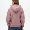 Tokyo Vintage Logo Relaxed Hoodie