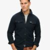 Trailsman Overshirt med avslappnad passform Trailsman Overshirt med avslappnad passform
