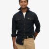 Trailsman Overshirt med avslappnad passform