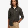 Trailsman Overshirt med avslappnad passform