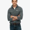 Trailsman Overshirt med avslappnad passform