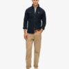 Trailsman Overshirt med avslappnad passform Trailsman Overshirt med avslappnad passform