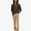 Trailsman Overshirt med avslappnad passform
