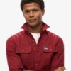 Trailsman Overshirt med avslappnad passform Trailsman Overshirt med avslappnad passform