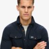 Trailsman Overshirt med avslappnad passform Trailsman Overshirt med avslappnad passform