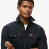 Trailsman Overshirt med avslappnad passform