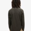 Trailsman Overshirt med avslappnad passform