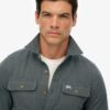 Trailsman Overshirt med avslappnad passform