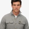 Trailsman Overshirt med avslappnad passform