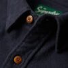 Trailsman Overshirt med avslappnad passform Trailsman Overshirt med avslappnad passform