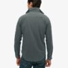 Trailsman Overshirt med avslappnad passform