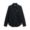 Trailsman Overshirt med avslappnad passform