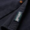 Trailsman Overshirt med avslappnad passform Trailsman Overshirt med avslappnad passform