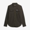 Trailsman Overshirt med avslappnad passform