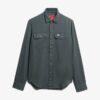 Trailsman Overshirt med avslappnad passform