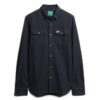 Trailsman Overshirt med avslappnad passform Trailsman Overshirt med avslappnad passform