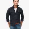 Trailsman Relaxed Fit Corduroy Skjorte