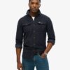 Trailsman Relaxed Fit Corduroy Skjorte