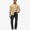 Trailsman Relaxed Fit Corduroy Skjorte