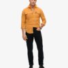 Trailsman Relaxed Fit Corduroy Skjorte