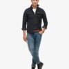 Trailsman Relaxed Fit Corduroy Skjorte