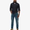 Trailsman Relaxed Fit Corduroy Skjorte
