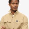 Trailsman Relaxed Fit Corduroy Skjorte