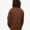 Trailsman Relaxed Fit Corduroy Skjorte