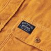 Trailsman Relaxed Fit Corduroy Skjorte