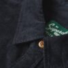 Trailsman Relaxed Fit Corduroy Skjorte