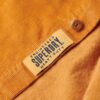 Trailsman Relaxed Fit Corduroy Skjorte