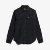 Trailsman Relaxed Fit Corduroy Skjorte