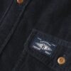 Trailsman Relaxed Fit Corduroy Skjorte