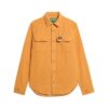 Trailsman Relaxed Fit Corduroy Skjorte